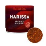 Harissa Арабски вкус, вдъхновени от WIBERG подправки