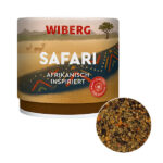 Safari Африкански вкус, вдъхновени от WIBERG подправки